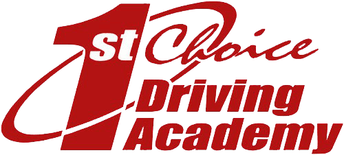 1st Choice Logo